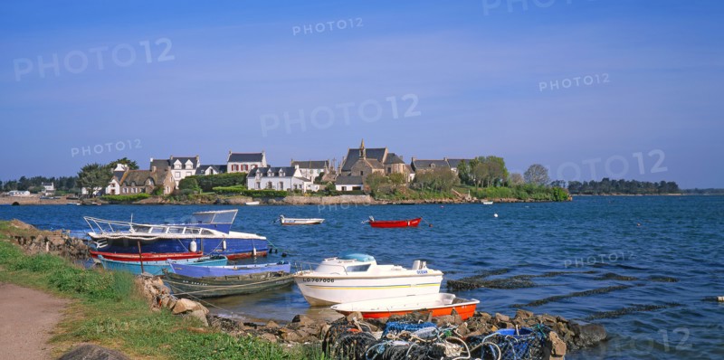 Belz, Morbihan