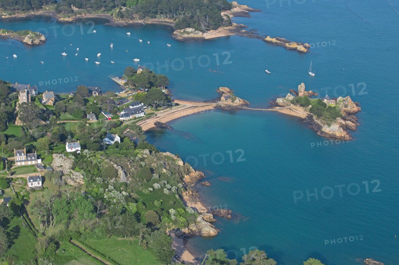 Ile de Bréhat, Côtes-d'Armor