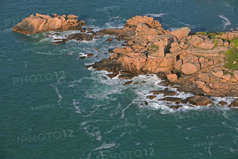 Phare de Ploumanac’h, Côtes-d'Armor