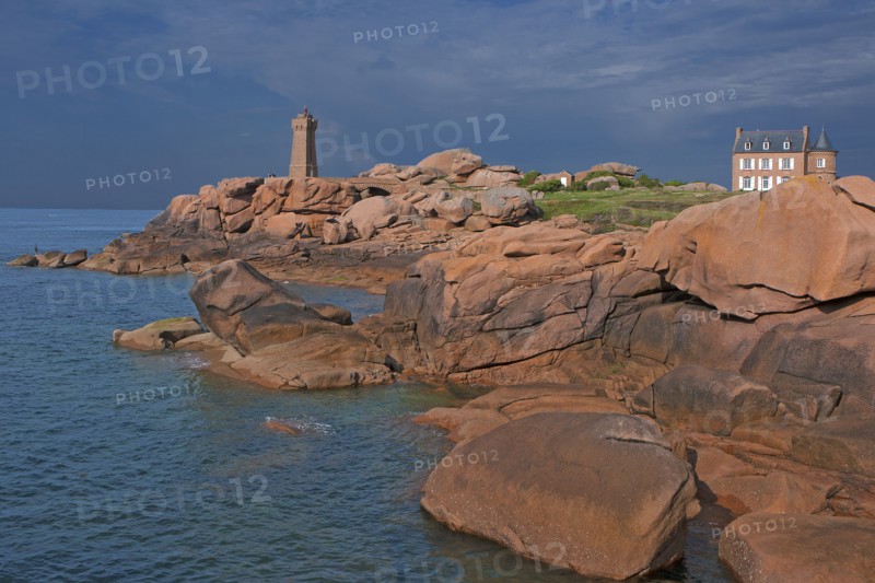 Perros-Guirec, Côtes-d'Armor