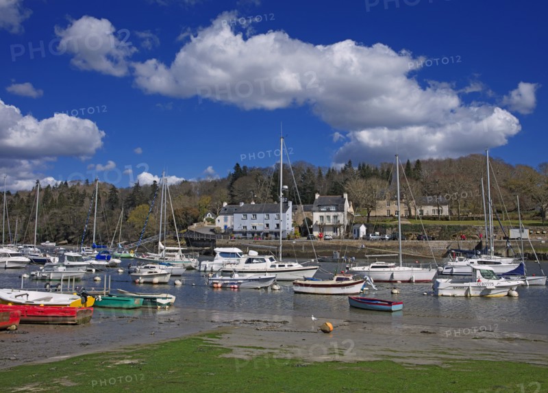 Névez, Finistère