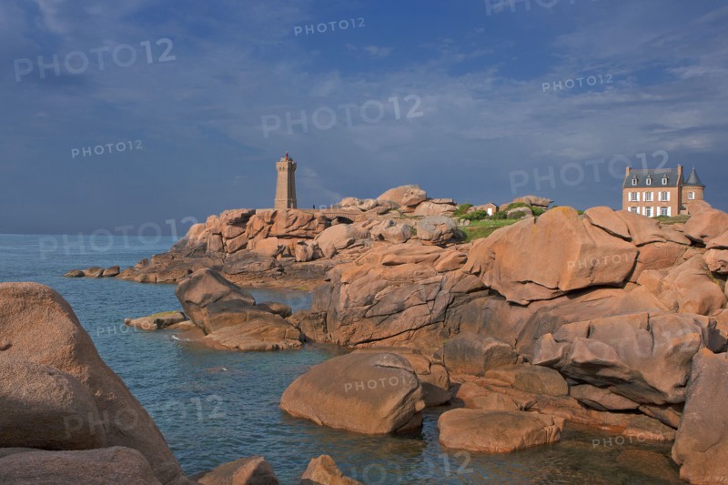 Perros-Guirec, Côtes-d'Armor