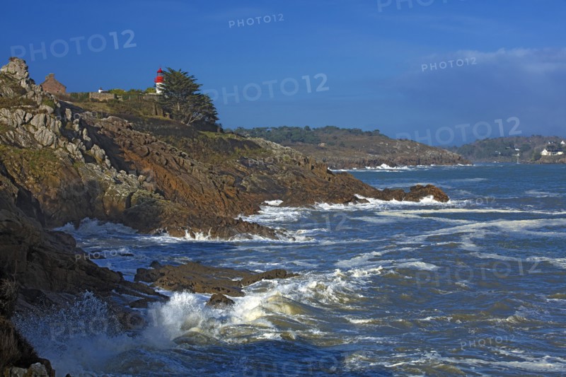 Port Manec'h, Finistère