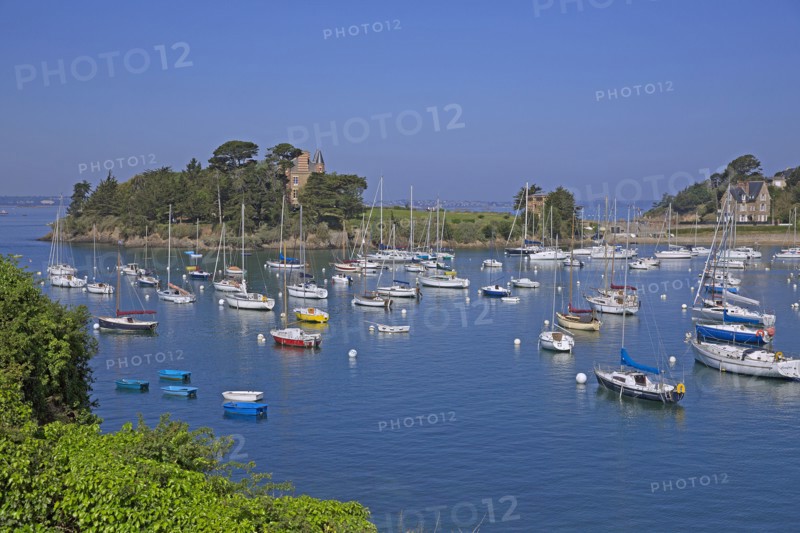 Saint-Briac-sur-Mer, Ille-et-Vilaine