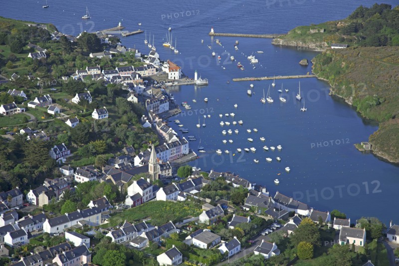 Belle-Ile-en-Mer, Morbihan