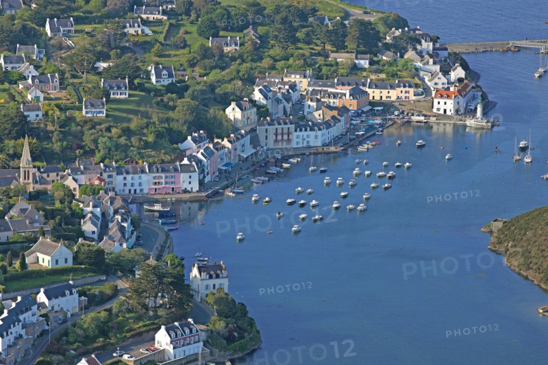 Belle-Ile-en-Mer, Morbihan