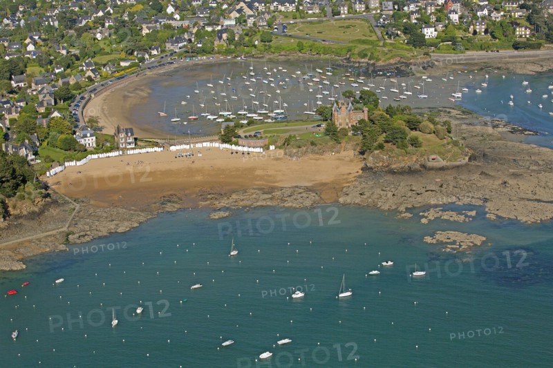 Saint-Briac-sur-Mer, Ille-et-Vilaine
