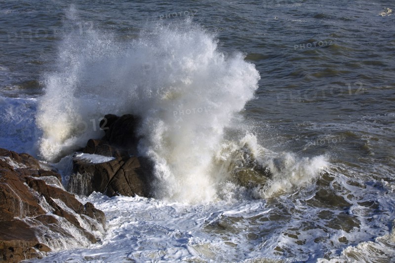 Littoral du Finistère