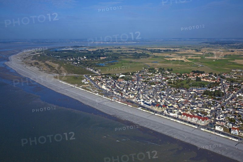 Cayeux-sur-Mer, Somme