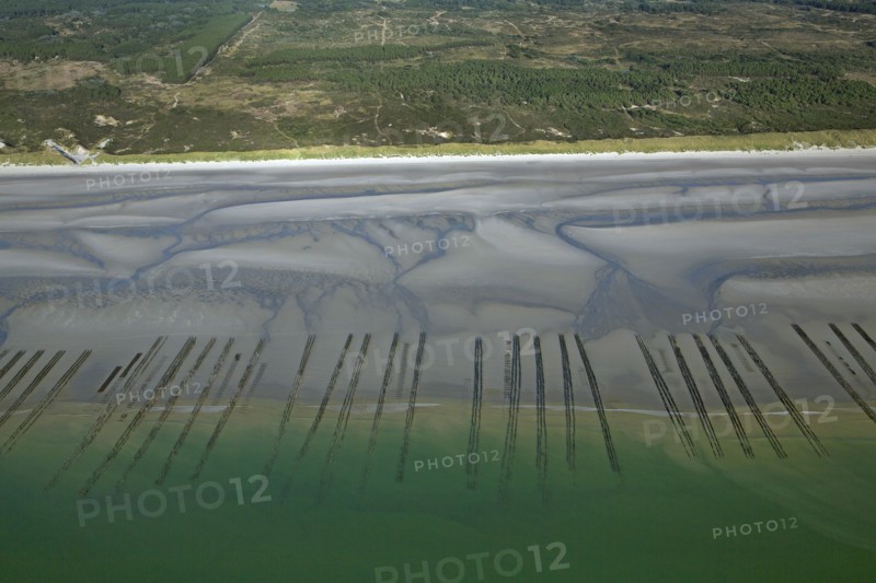 Côte d'Opale, Somme