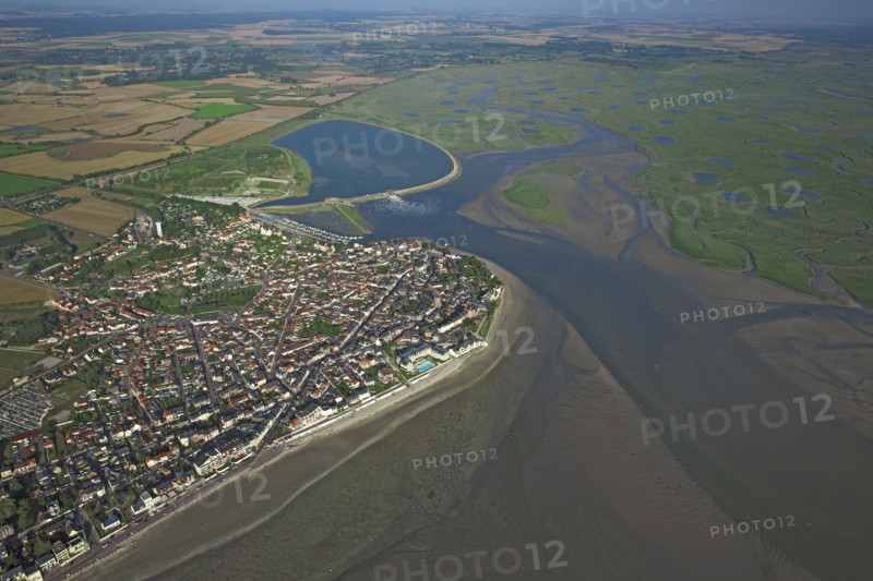 Le Crotoy, Somme
