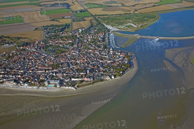 Le Crotoy, Somme