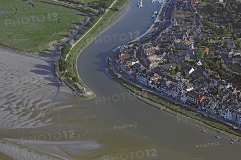 Saint-Valery-sur-Somme, Somme