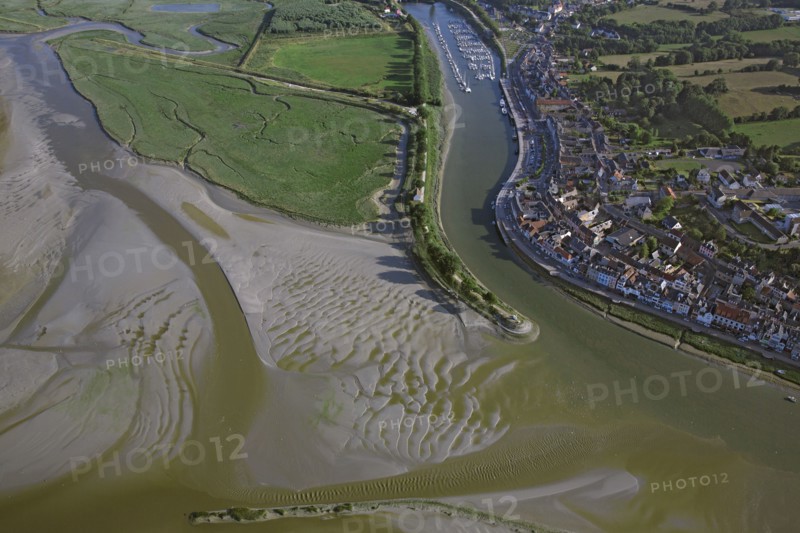 Saint-Valery-sur-Somme, Somme
