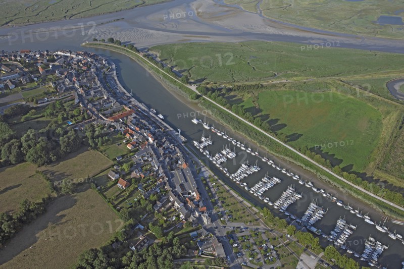 Saint-Valery-sur-Somme, Somme