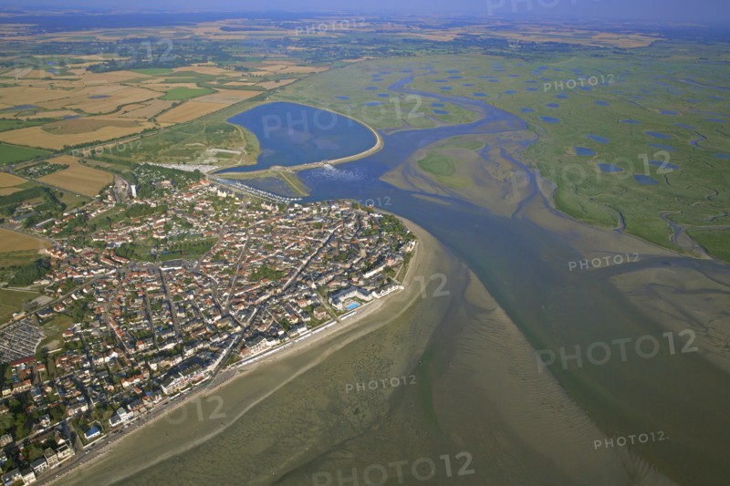 Le Crotoy, Somme