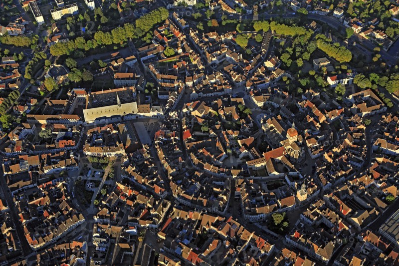 Beaune, Côte-d'Or