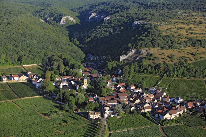 Chambolle-Musigny, Côte-d'Or