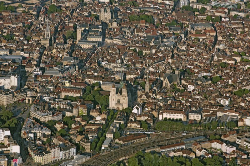 Dijon, Côte-d'Or