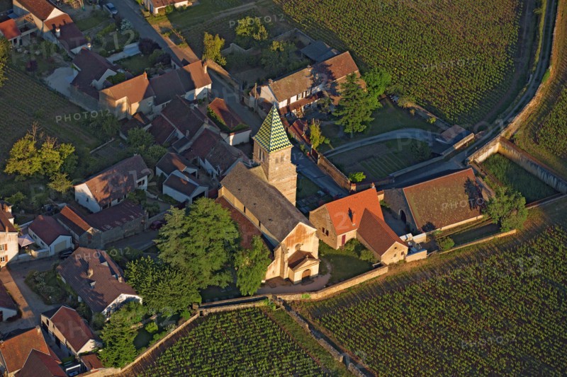 Fixin, Côte-d'Or