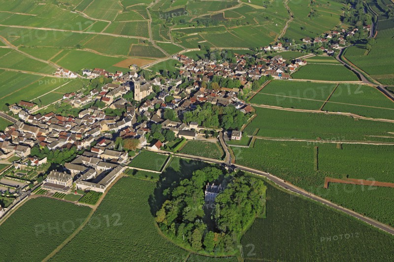Pommard, Côte-d'Or