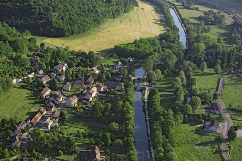 Saint-Victor-sur-Ouche, Côte-d'Or