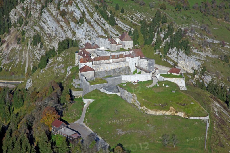 La Cluse-et-Mijoux, Doubs