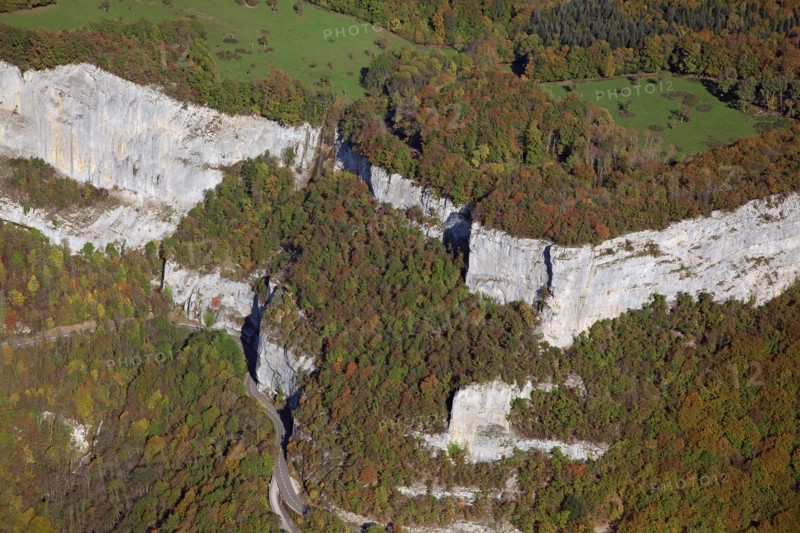 Baume-les-Messieurs, Jura