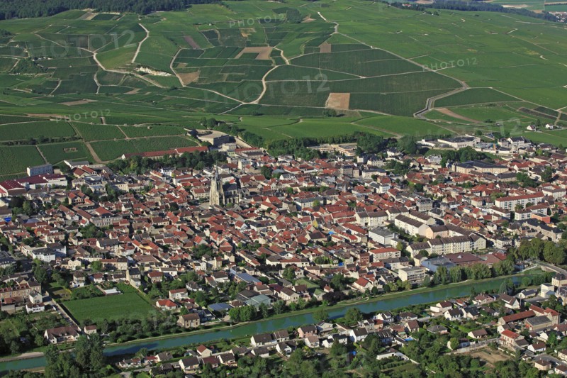 Aÿ, Marne