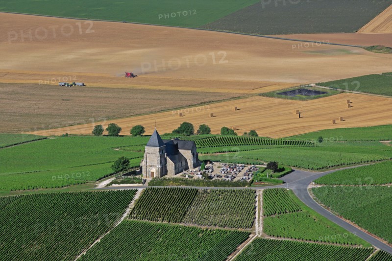 Chavot-Courcourt, Marne