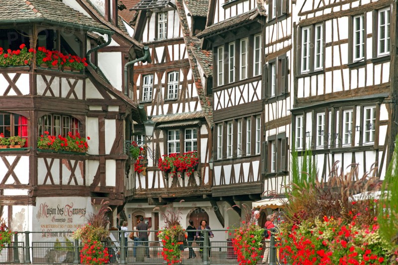 Strasbourg, Bas-Rhin