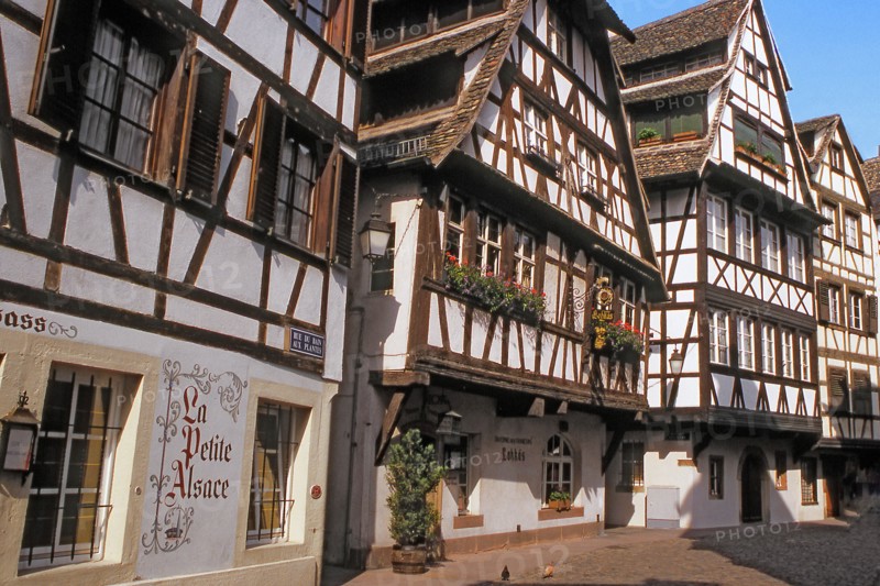 Strasbourg, Bas-Rhin
