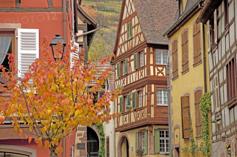 Kaysersberg, Haut-Rhin