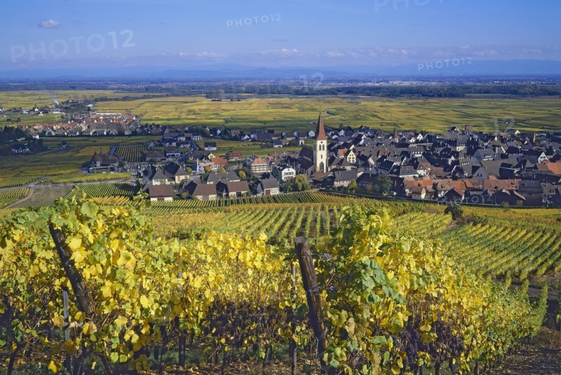 Ammerschwihr, Haut-Rhin