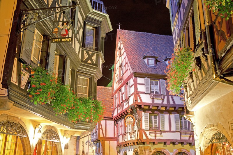 Colmar, Haut-Rhin