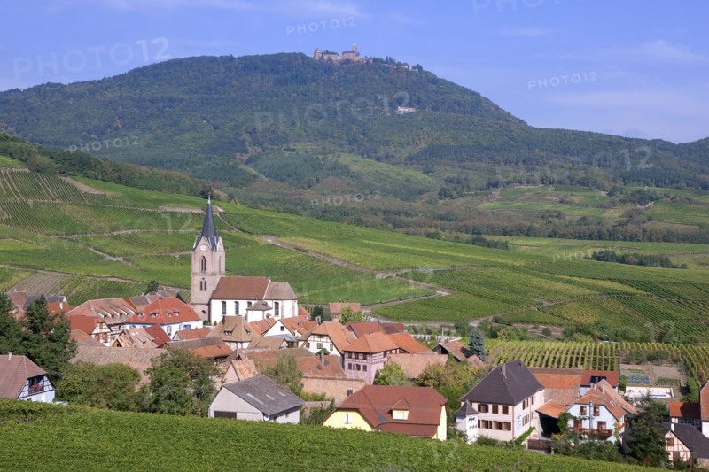 Rodern, Haut-Rhin