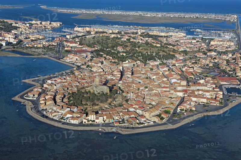 Gruissan, Aude