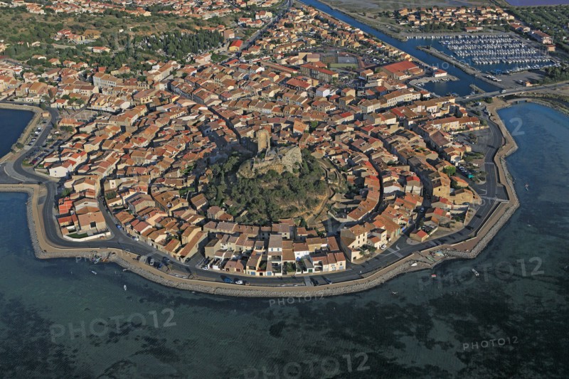 Gruissan, Aude