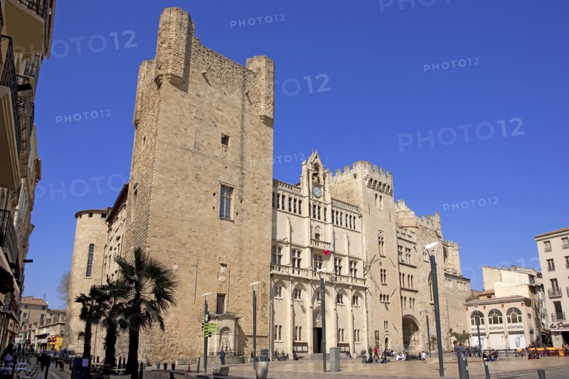 Narbonne, Aude