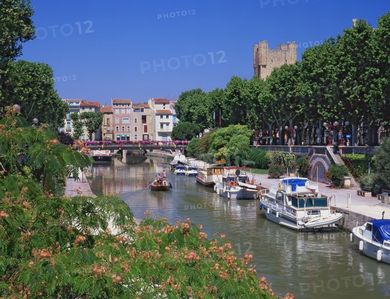 Narbonne, Aude