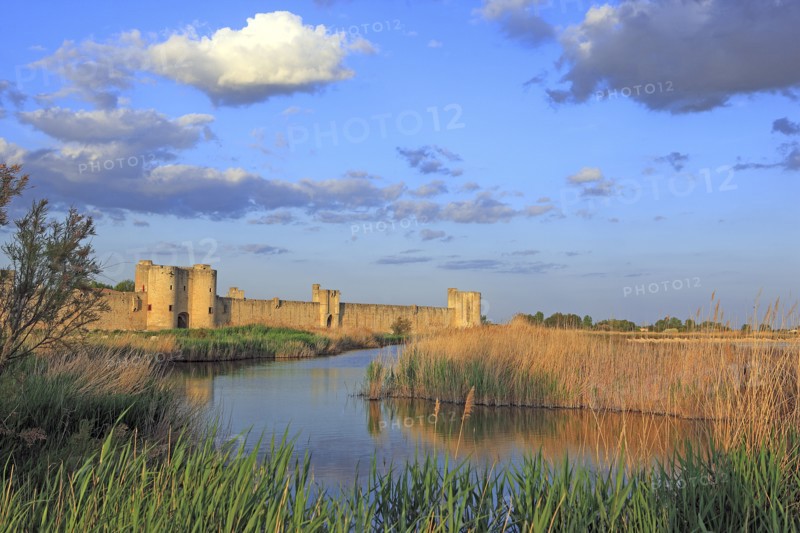 Aigues-Mortes, Gard