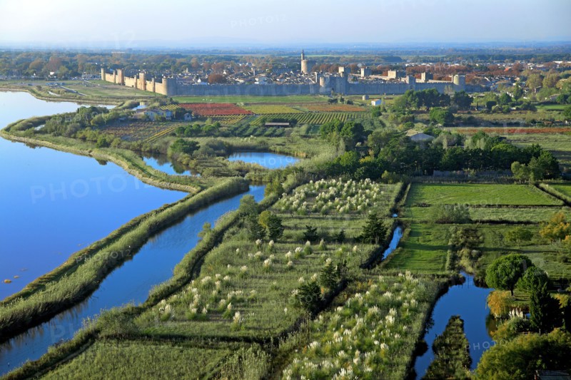 Aîgues-Mortes, Gard