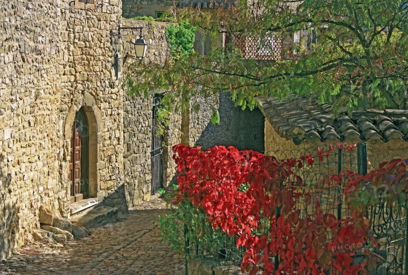 La Roque-sur-Cèze, Gard