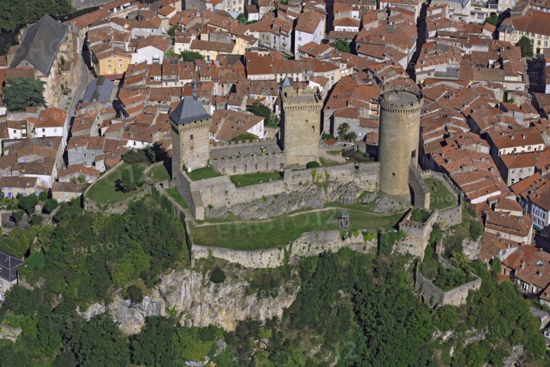 Foix, Ariège