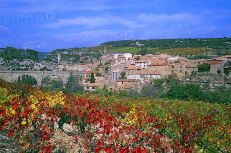 Minerve, Hérault