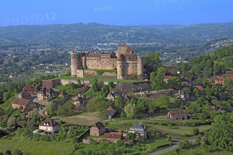 Prudhomat, Lot