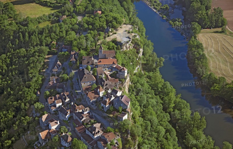 Calvignac, Lot