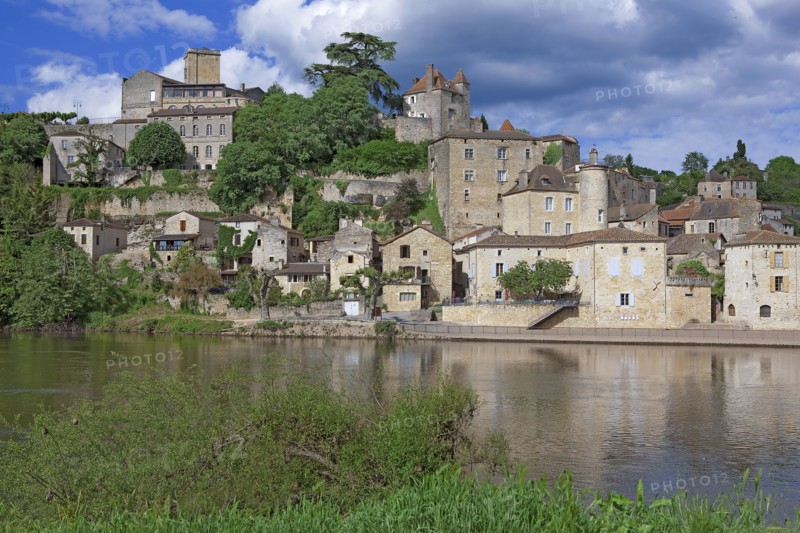 Puy-l'Évêque, Lot