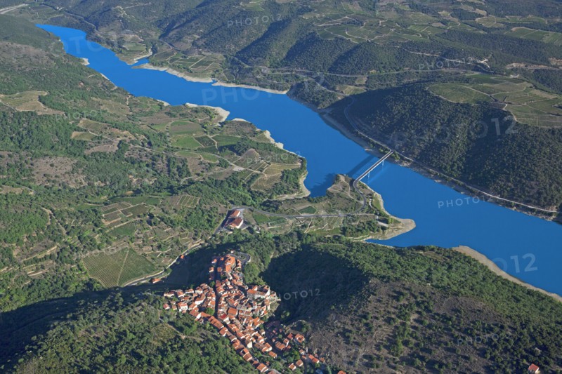 Ansignan, Pyrénées-Orientales