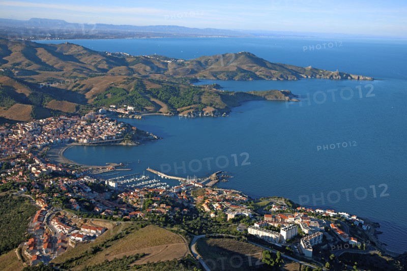 Banyuls-sur-Mer, Pyrénées-Orientales